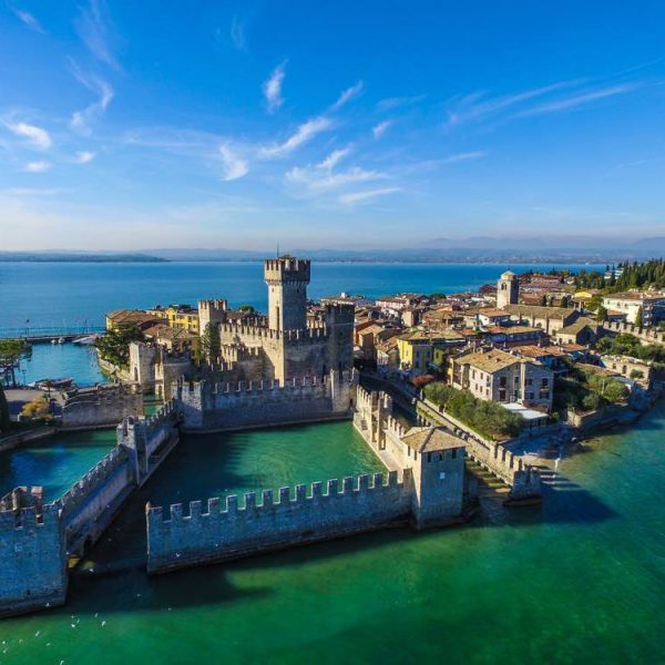 Speciale Cure Termali a Sirmione: preventivo personalizzato