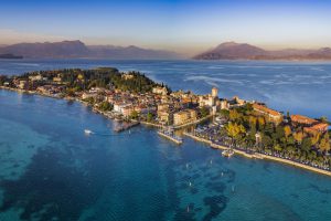 Sirmione Un Museo a Cielo Aperto