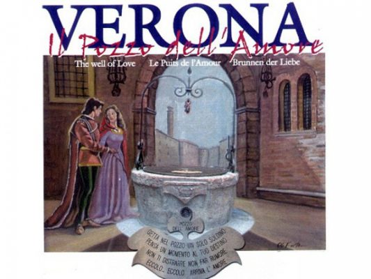 The well of Love The Well of Love