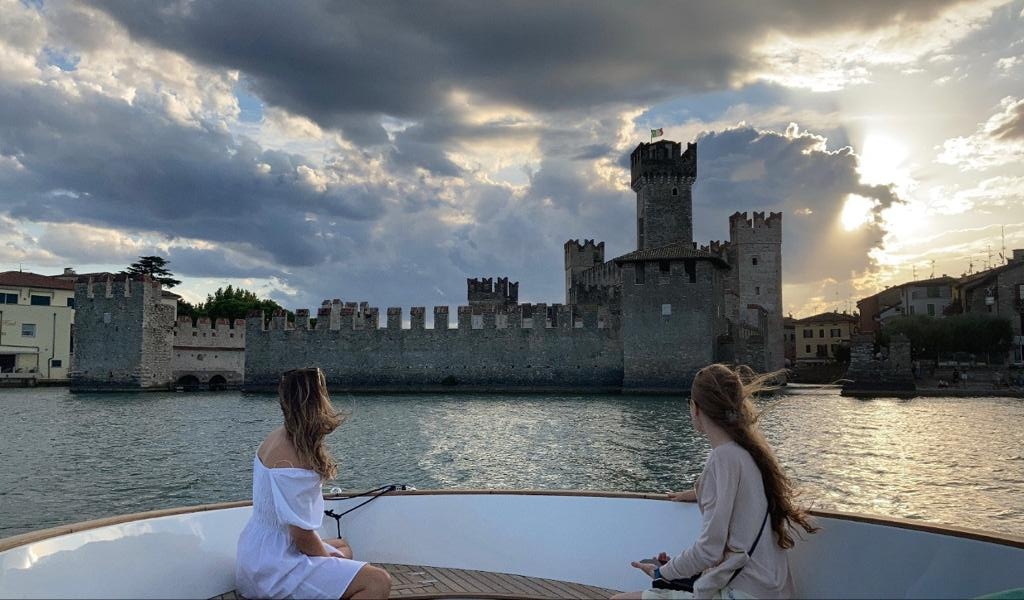 Offerta Vedi il Lago dal Lago con Gita in Barca Esclusiva