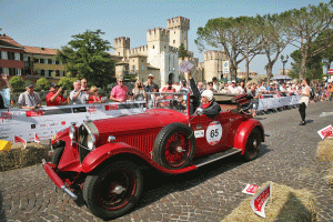 1000 Miglia