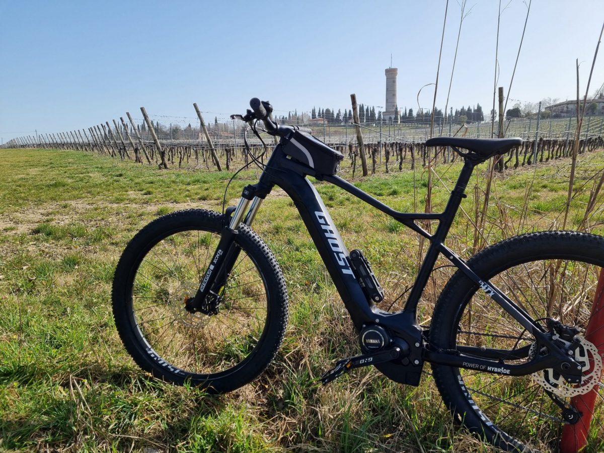 EBIKE 2