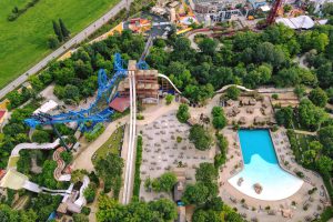 I Parchi Divertimento del Lago di Garda | Garda Lake’s Amusement Parks