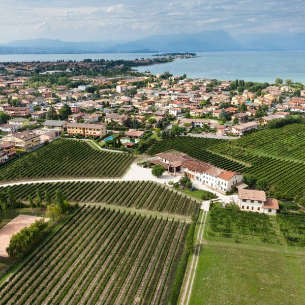 Speciale Weekend con bici e degustazione vini