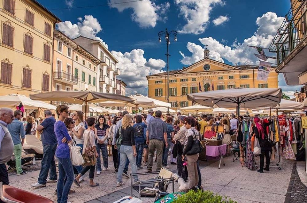 SAGRE DI FINE ESTATE – END OF SUMMER COUNTRY FESTIVALS