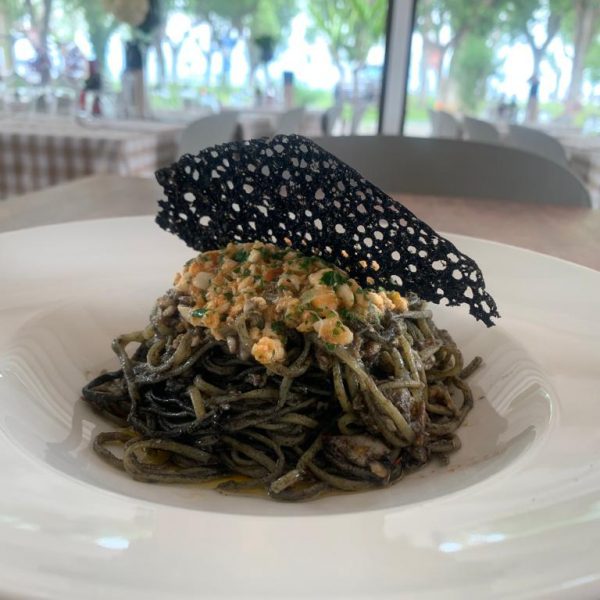 Se non ti va di cucinare, anche a Settembre -10% per un pranzo o cena al Lugana Beach