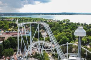 I Parchi Divertimento del Lago di Garda | Garda Lake’s Amusement Parks